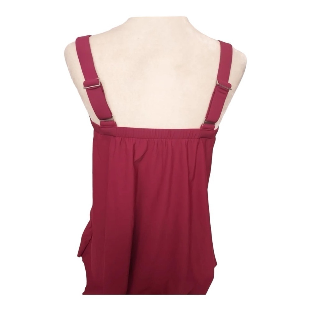MagicSuit Full Circle Shay Tankini in Fruit punch NWT - Picture 5 of 6